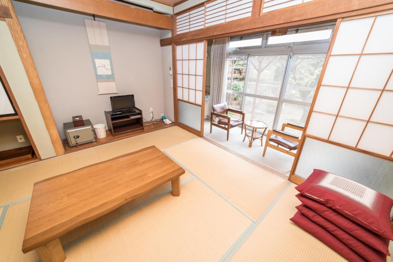 Nirasaki - House - Vacation Stay 89382 Eksteriør bilde